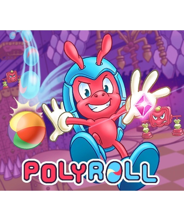 Polyroll Steam Key GLOBAL
